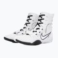 Scarpe da boxe Nike HyperKo 3 white/black 3