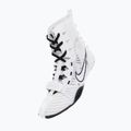 Scarpe da boxe Nike HyperKo 3 white/black 7