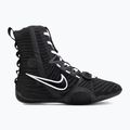 Scarpe da boxe Nike HyperKo 3 black/white 2