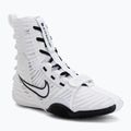 Scarpe da boxe Nike HyperKo 3 white/black