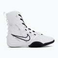 Scarpe da boxe Nike HyperKo 3 white/black 2