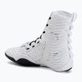 Scarpe da boxe Nike HyperKo 3 white/black 3