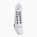 Scarpe da boxe Nike HyperKo 3 white/black 5