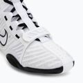 Scarpe da boxe Nike HyperKo 3 white/black 7