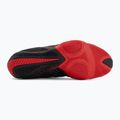 Scarpe da boxe Nike HyperKo 3 black/university red/university red 4