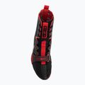 Scarpe da boxe Nike HyperKo 3 black/university red/university red 5