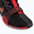 Scarpe da boxe Nike HyperKo 3 black/university red/university red 7