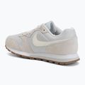 Scarpe da donna Nike MD Runner 2 photon dust/white/gum med brown/sail 3