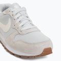Scarpe da donna Nike MD Runner 2 photon dust/white/gum med brown/sail 7