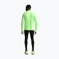 Felpa running uomo Nike Stride 1/4 Zip Dri-Fit lime blast 3