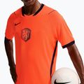 Maglietta da calcio da uomo Nike Netherlands 2026/27 Match Home hyper crimson/black 5