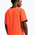 Maglietta da calcio da uomo Nike Netherlands 2026/27 Match Home hyper crimson/black 6