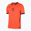 Maglietta da calcio da uomo Nike Netherlands 2026/27 Match Home hyper crimson/black 7