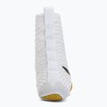 Scarpe da boxe Nike HyperKo 3 white/metallic gold 6