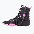 Scarpe da boxe Nike HyperKo 3 black/light magenta 2
