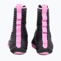 Scarpe da boxe Nike HyperKo 3 black/light magenta 4