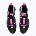 Scarpe da boxe Nike HyperKo 3 black/light magenta 6