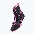 Scarpe da boxe Nike HyperKo 3 black/light magenta 7