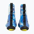 Scarpe da boxe Nike HyperKo 3 SE photo blue/sonic yellow 6