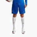 Pantaloncini da calcio da uomo Nike FFF Strike game royal/metallic copper