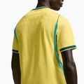 Maglietta da calcio da uomo Nike Brazil 2026/27 Match Home canary/light mint/geode teal 6