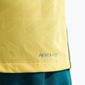 Maglietta da calcio da uomo Nike Brazil 2026/27 Match Home canary/light mint/geode teal 7