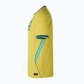 Maglietta da calcio da uomo Nike Brazil 2026/27 Match Home canary/light mint/geode teal 10