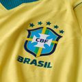 Maglietta da calcio da uomo Nike Brazil 2026/27 Match Home canary/light mint/geode teal 11