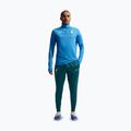 Pantaloncini da calcio da uomo Nike Brazil Strike geode teal/light mint/midwest gold 2