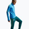Pantaloncini da calcio da uomo Nike Brazil Strike geode teal/light mint/midwest gold 4