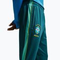 Pantaloncini da calcio da uomo Nike Brazil Strike geode teal/light mint/midwest gold 6