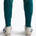 Pantaloncini da calcio da uomo Nike Brazil Strike geode teal/light mint/midwest gold 7