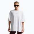 T-shirt donna Nike Dri-Fit white/black/black