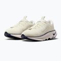 Scarpe da donna Nike Motiva sail/coconut milk/midnight navy 3