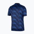 Maglietta da calcio da uomo Nike FFF 2026 Stadium Home game royal/metallic copper 8