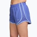 Pantaloncini da corsa donna Nike Tempo Dri-Fit Mid-Rise sapphire/sapphire 3