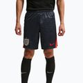 Pantaloncini da calcio da uomo Nike England 2026 Stadium Away obsidian/speed red/white/speed red