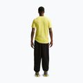 Maglietta da uomo Nike Sportswear Club sonic yellow 3