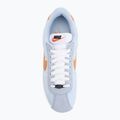 Scarpe da donna Nike Cortez Hydrogen Blue/White/Hot Curry 5