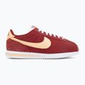 Scarpe da donna Nike Cortez team crimson/white/ice peach 2
