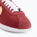 Scarpe da donna Nike Cortez team crimson/white/ice peach 7