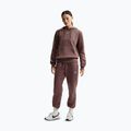 Felpa donna Nike Sportswear Phoenix Fleece tattoo/sail 2