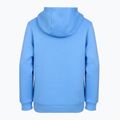 Felpa per bambini Nike Sportswear Club Fleece university blue/white 2