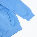 Felpa per bambini Nike Sportswear Club Fleece university blue/white 4