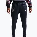 Pantaloncini da calcio da uomo Nike England Strike obsidian/work blue/white