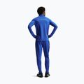 Pantaloncini da calcio da uomo Nike FFF Strike game royal/metallic copper 3