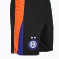 Pantaloncini da calcio uomo Nike Inter Milan Stadium SE black/safety orange 3