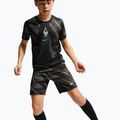 Pantaloncini da portiere per bambini Nike FFF 2026/27 Stadium Goalkeeper black/medium ash/monarch/igloo 6