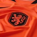 Maglietta da calcio da uomo Nike Netherlands 2026 Stadium Home hyper crimson/black 8