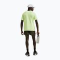 T-shirt uomo Nike Dri-Fit light liquid/lime/black 3